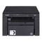 All-in-One-Drucker Canon i-SENSYS MF3010 Kurzanleitung