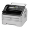 Brother FAX-2840, MFC-7290 Handbuch