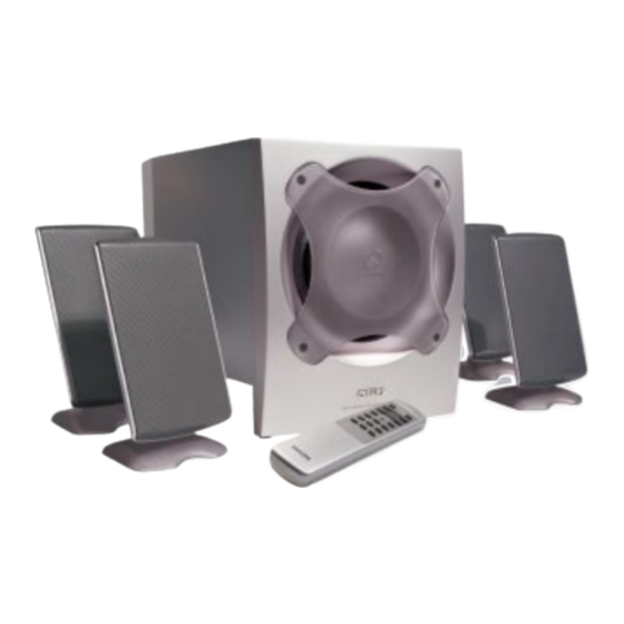 Philips MMS 305/A 3.500 Handbücher