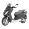 Scooter PEUGEOT CityStar 125 cc Bedienungsanleitung