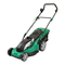 Rasenmäher Gardenline GLM 43as Betriebsanleitung