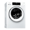 Waschmaschinen Whirlpool FSCR80621 Gebrauchsanleitung