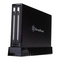 PC-Komponenten SilverStone SST-DS221 Bedienungsanleitung
