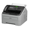 Faxgeräte Brother FAX-2840 Installationsanleitung