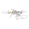 Drohnen, Quadrocopter & Multicopter Jamara Payload Altitude Gebrauchsanleitung