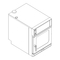 Dampfgarer MKN SpaceCombi Classic SKECOD610 Bedienungsanleitung