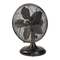 Ventilatoren Beko EFT6100C Bedienungsanleitung