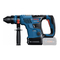 Abbruchhämmer Bosch GBH 18V-34 CF Professional Originalbetriebsanleitung