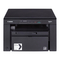 All-in-One-Drucker Canon i-SENSYS MF3010 Kurzanleitung