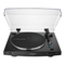 Plattenspieler Audio-Technica AT-LP3XBT Bedienungsanleitung