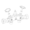 Wasserfiltersysteme Grunbeck 126 010 Betriebsanleitung