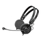 Stereokopfhörer Sennheiser HME 410-3 Bedienungsanleitung