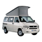 Motorroller Volkswagen California Coach Betriebsanleitung