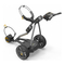 Golftrolleys Powakaddy FW7s GPS Bedienungsanleitung