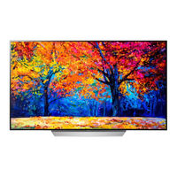 LG OLED65C7 Serie Bedienungsanleitung