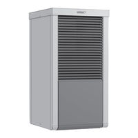 Brotje BLW NEO Serie Installationshandbuch