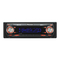 Autoradios Pioneer DEH-P5800MP Installationsanleitung