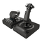 Steuergeräte Logitech G X56 HOTAS Benutzerhandbuch