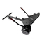 Motorroller Bluewheel HK200 HOVOKART Benutzerhandbuch