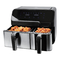 Fritteusen Emerio AF-127454.1 Bedienungsanleitung