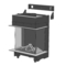 Kamine Faber MatriX 450/650 II Installationshandbuch