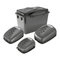 Aquarium Zubehör SuperFish Air-Box 1 Gebrauchsanweisung