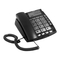 VOIP Telefone Topcom axiss 810 Bedienungsanleitung
