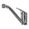 Badausstattung und Badeinrichtung Miomare Single-lever mixer Montageanleitung