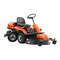 Husqvarna Rider 18
