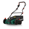 Garten und Gartentechnik Parkside PLV 1500 B1 Originalbetriebsanleitung