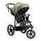 Kinderwagen Hauck RUNNER 3 Gebrauchsanweisung