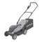 Rasenmäher GreenWorks LME366 G24X2LM36K4X Bedienungshandbuch