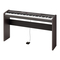 Synthesizer Casio PX-320 Bedienungsanleitung