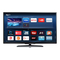 LED-Fernseher Philips 6000 series Smart LED-Fernseher Bedienungsanleitung