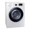 Waschmaschinen Samsung WD80M4 series Benutzerhandbuch