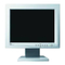 Monitore NEC MultiSync LCD1510 Bedienungsanleitung
