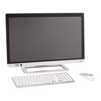 Toshiba Qosmio PX30t Benutzerhandbuch