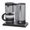 Kaffeemaschinen Cloer 5609 Bedienungsanleitung