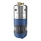 Pumpen Nordson Encore HD+ Betriebsanleitung