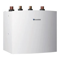 Bosch JUNKERS NKS-1 Installationsanleitung