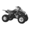 Quads & ATV KYMCO KX'er 250 Bedienerhandbuch