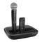 Funkmikrofon-Sets Shure MXWneXt Bedienungsanleitung