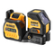 Nivelliergeräte DeWalt DCE088D1G18 Bedienungsanleitung