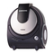 Staubsauger Samsung SC7070 Bedienungsanleitung