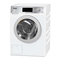 Waschmaschinen Miele PWM 506 DV MOPSTAR 60 Installationsplan