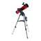Teleskope Celestron SKYPRODIGY-Serie Bedienungsanleitung