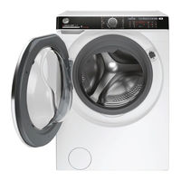 Hoover H-WASH&DRY 500 Gebrauchsanleitung