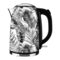 Wasserkocher Silvercrest 401186 2204 Bedienungsanleitung