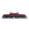 Modelleisenbahnen Trix H0 Ce 6/8 III Bedienungsanleitung