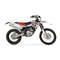 Motorräder Beta RR 4T - 125 cc. Werkstatt-Handbuch